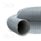 ท่อดูดฝุ่น PVC,ท่อดูดฝุ่นสีเทาอ่อน