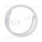 P-0901 Silicone Hose used in equipment for food, beverage industry