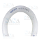 P-1162 SILIFLEX for delivery low pressure liquid, good compression resistance