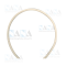 P-2702 Silicone Hoses Double layer structure used in a variety of high& low temperature