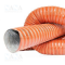 UNI-M8L SILICONE HOSE
