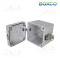 BC-AGH-101007 BOXCO, H-Series Small Size, ABS Plastic Enclosure