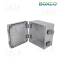 BC-AGH-151510 BOXCO H-Series Small Size, ABS,Clear Cover