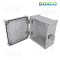 BC-AGH-191913 BOXCO, H-Series Medium Size, ABS Plastic Enclosure