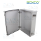 BC-AGH-283813 BOXCO, H-Series Medium Size, ABS Plastic Enclosure