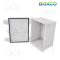 BC-AGQ-162113 BOXCO กล่องพลาสติกฝาทึบกันนำกันฝุ่น BOXCO Q Seies
