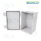 BC-AGQ-203018 BOXCO, Q Series  ABS Plastic Enclosure