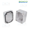 BC-AGS-050604 BOXCO, S Series Small Size, ABS Plastic Enclosure(
