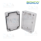 BC-AGS-081104 BOXCO, S Series Small Size, ABS Plastic Enclosure
