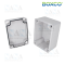 BC-AGS-081107 BOXCO, S Series Small Size กล่องพลาสติกกันน้ำ ABS Plastic Enclosure, S Series Small size 