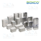 BC-AGS-081108-K, Boxco Screw Type, Knock out base