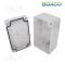 BC-AGS-081307 BOXCO, S Series Small Size กล่องพลาสติกกันน้ำ ABS Plastic Enclosure, S Series Small size 