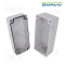 BC-AGS-081808 BOXCO, S Series Small Size, ABS Plastic Enclosure