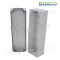 BC-AGS-082507 BOXCO, S Series Small Size, ABS Plastic Enclosure