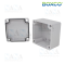 BC-AGS-101007, BOXCO S Series Small Size, ABS Plastic Enclosure