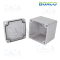 BC-AGS-101010, BOXCO S Series Small Size, ABS Plastic Enclosure