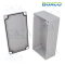 BC-AGS-101807, BOXCO S Series Small Size, ABS Plastic Enclosure