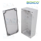 BC-AGS-102007, BOXCO S Series Small Size, ABS Plastic Enclosure