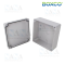 BC-AGS-151507 BOXCO, S Series Small Size กล่องพลาสติกกันน้ำ ABS Plastic Enclosure, S Series Small size 