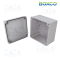 BC-AGS-151510 BOXCO, S Series Small Size กล่องพลาสติกกันน้ำ ABS Plastic Enclosure, S Series Small size 