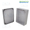 BC-AGS-152007 BOXCO, S Series Small Size กล่องพลาสติกกันน้ำ ABS Plastic Enclosure, S Series Small size 