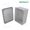BC-AGS-152010 BOXCO, S Series Small Size กล่องพลาสติกกันน้ำ ABS Plastic Enclosure, S Series Small size 