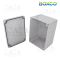 BC-AGS-152013 BOXCO, S Series Small Size กล่องพลาสติกกันน้ำ ABS Plastic Enclosure, S Series Small size 