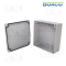 BC-AGS-161607 BOXCO, S Series Small Size, ABS Plastic Enclosure
