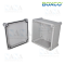 BC-AGS-191913  BOXCO,  S Series Medium Size, ABS Plastic Enclosure