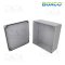 BC-AGS-202010 BOXCO, S Series Small Size, ABS Plastic Enclosure