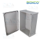 BC-AGS-283818 BOXCO,  S Series Medium Size, ABS Plastic Enclosure