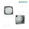 BC-AL-050503 Boxco, Alumminum Enclosure Box กล่องอลูมิเนียมกันน้ำ
