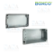 BC-AL-081306  Boxco, Alumminum Enclosure Box กล่องอลูมิเนียมกันน้ำ