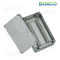 BC-AL-40P2 BOXCO Aluminium Terminal Block Box-กล่องอลูมิเนียมกันน้ำขายส่ง