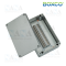 BC-AL-40PA BOXCO Aluminium Terminal Block Boxes