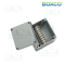 BC-AL-6P BOXCO Aluminium Terminal Block Boxes