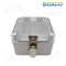 BC-ATH-121207 H-Series Small Size, Clear Cover, ABS Plastic
