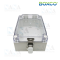 BOXCO BC-ATH-171207  กล่องพลาสติกฝาใสกันน้ำ Plastic Enclosure Boxes