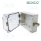 BOXCO BC-ATH-171210  กล่องพลาสติกฝาใสกันน้ำ Plastic Enclosure Boxes