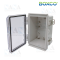 BC-ATP-101508 P-Series. Plasic Enclosure Boxes