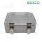 Boxco BC-ATH-121707 H-Series Small Size, Clear Cover, ABS Plastic