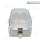 BOXCO BC-ATH-171210  กล่องพลาสติกฝาใสกันน้ำ Plastic Enclosure Boxes