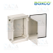 BOXCO BC-xxP-203018 Dual Door, Enclosure Boxes, IP66/67