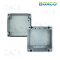 BC-AL-121208 Boxco, Alumminum Enclosure Box กล่องอลูมิเนียมกันน้ำ