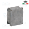 APS 11 Aluminium Box