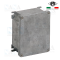 APS 19 Aluminium Box