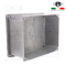 APS 21 Aluminium Box