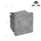 APS 9 Aluminium Box