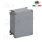 APV 11 Aluminium Box