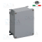 APV 12 Aluminium Box